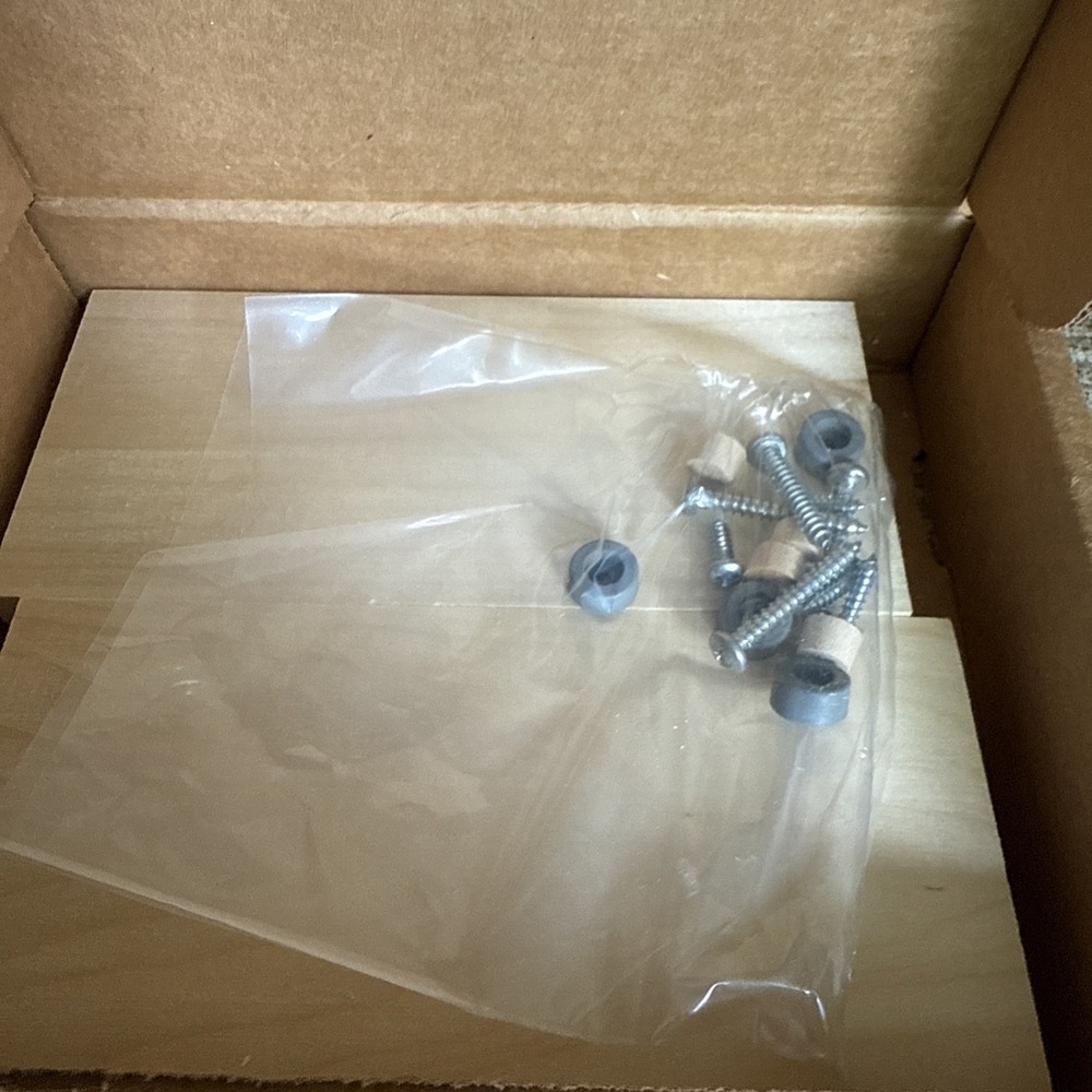 2435 The Pampered Chef Apple Peeler Corer Slicer Stand ~ Made In USA - Picture 4 of 4
